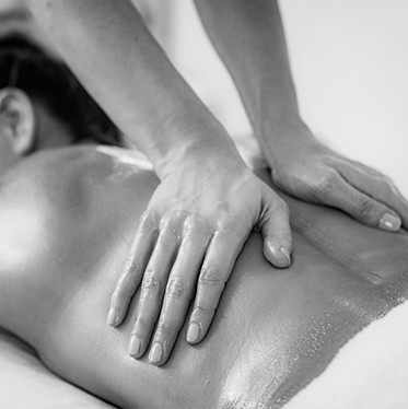 massothérapie